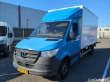 Mercedes Sprinter Mercedes-Benz  311CDI L3 RWD 3.5t Functional VI Gesloten Laadbak