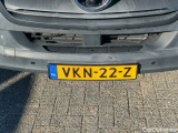  Mercedes  Sprinter Mercedes-Benz  311CDI L3 RWD 3.5t Functional VI Gesloten Laadbak #5