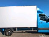  Mercedes  Sprinter Mercedes-Benz  311CDI L3 RWD 3.5t Functional VI Gesloten Laadbak #8