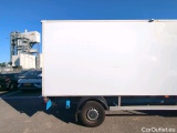  Mercedes  Sprinter Mercedes-Benz  311CDI L3 RWD 3.5t Functional VI Gesloten Laadbak #9