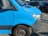  Mercedes  Sprinter Mercedes-Benz  311CDI L3 RWD 3.5t Functional VI Gesloten Laadbak #12