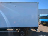  Mercedes  Sprinter Mercedes-Benz  311CDI L3 RWD 3.5t Functional VI Gesloten Laadbak #16