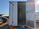  Mercedes  Sprinter Mercedes-Benz  311CDI L3 RWD 3.5t Functional VI Gesloten Laadbak #19