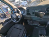  Mercedes  Sprinter Mercedes-Benz  311CDI L3 RWD 3.5t Functional VI Gesloten Laadbak #21
