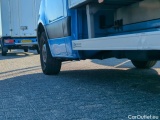  Mercedes  Sprinter Mercedes-Benz  311CDI L3 RWD 3.5t Functional VI Gesloten Laadbak #23