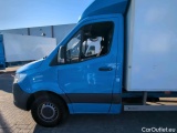  Mercedes  Sprinter Mercedes-Benz  311CDI L3 RWD 3.5t Functional VI Gesloten Laadbak #14