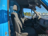  Mercedes  Sprinter Mercedes-Benz  311CDI L3 RWD 3.5t Functional VI Gesloten Laadbak #25