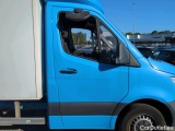  Mercedes  Sprinter Mercedes-Benz  311CDI L3 RWD 3.5t Functional VI Gesloten Laadbak #26