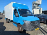  Mercedes  Sprinter Mercedes-Benz  311CDI L3 RWD 3.5t Functional VI Gesloten Laadbak #17