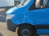  Mercedes  Sprinter Mercedes-Benz  311CDI L3 RWD 3.5t Functional VI Gesloten Laadbak #27