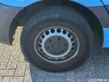  Mercedes  Sprinter Mercedes-Benz  311CDI L3 RWD 3.5t Functional VI Gesloten Laadbak #28