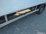  Mercedes  Sprinter Mercedes-Benz  311CDI L3 RWD 3.5t Functional VI Gesloten Laadbak #47