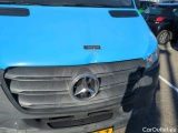  Mercedes  Sprinter Mercedes-Benz  311CDI L3 RWD 3.5t Functional VI Gesloten Laadbak #54
