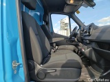  Mercedes  Sprinter Mercedes-Benz  311CDI L3 RWD 3.5t Functional VI Gesloten Laadbak
 #3