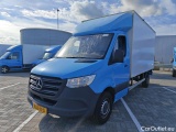 Mercedes Sprinter Mercedes-Benz  311CDI L3 RWD 3.5t Functional VI Gesloten Laadbak
