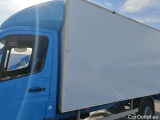  Mercedes  Sprinter Mercedes-Benz  311CDI L3 RWD 3.5t Functional VI Gesloten Laadbak
 #9
