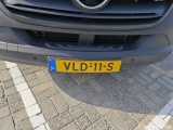  Mercedes  Sprinter Mercedes-Benz  311CDI L3 RWD 3.5t Functional VI Gesloten Laadbak
 #5