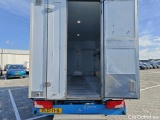  Mercedes  Sprinter Mercedes-Benz  311CDI L3 RWD 3.5t Functional VI Gesloten Laadbak
 #10