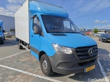  Mercedes  Sprinter Mercedes-Benz  311CDI L3 RWD 3.5t Functional VI Gesloten Laadbak
 #8