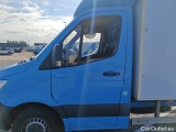  Mercedes  Sprinter Mercedes-Benz  311CDI L3 RWD 3.5t Functional VI Gesloten Laadbak
 #16
