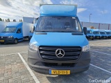  Mercedes  Sprinter Mercedes-Benz  311CDI L3 RWD 3.5t Functional VI Gesloten Laadbak
 #17