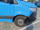  Mercedes  Sprinter Mercedes-Benz  311CDI L3 RWD 3.5t Functional VI Gesloten Laadbak
 #22