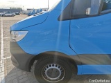  Mercedes  Sprinter Mercedes-Benz  311CDI L3 RWD 3.5t Functional VI Gesloten Laadbak
 #24