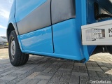  Mercedes  Sprinter Mercedes-Benz  311CDI L3 RWD 3.5t Functional VI Gesloten Laadbak
 #25