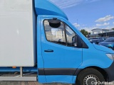  Mercedes  Sprinter Mercedes-Benz  311CDI L3 RWD 3.5t Functional VI Gesloten Laadbak
 #26