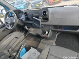  Mercedes  Sprinter Mercedes-Benz  311CDI L3 RWD 3.5t Functional VI Gesloten Laadbak
 #30
