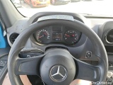  Mercedes  Sprinter Mercedes-Benz  311CDI L3 RWD 3.5t Functional VI Gesloten Laadbak
 #37