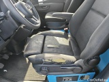  Mercedes  Sprinter Mercedes-Benz  311CDI L3 RWD 3.5t Functional VI Gesloten Laadbak
 #39