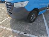  Mercedes  Sprinter Mercedes-Benz  311CDI L3 RWD 3.5t Functional VI Gesloten Laadbak
 #56
