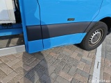  Mercedes  Sprinter Mercedes-Benz  311CDI L3 RWD 3.5t Functional VI Gesloten Laadbak
 #61