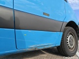  Mercedes  Sprinter Mercedes-Benz  311CDI L3 RWD 3.5t Functional VI Gesloten Laadbak
 #62