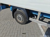  Mercedes  Sprinter Mercedes-Benz  311CDI L3 RWD 3.5t Functional VI Gesloten Laadbak
 #60