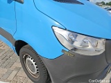  Mercedes  Sprinter Mercedes-Benz  311CDI L3 RWD 3.5t Functional VI Gesloten Laadbak
 #70
