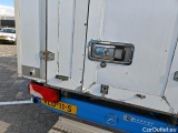  Mercedes  Sprinter Mercedes-Benz  311CDI L3 RWD 3.5t Functional VI Gesloten Laadbak
 #74