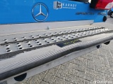  Mercedes  Sprinter Mercedes-Benz  311CDI L3 RWD 3.5t Functional VI Gesloten Laadbak
 #79
