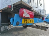  Mercedes  Sprinter Mercedes-Benz  311CDI L3 RWD 3.5t Functional VI Gesloten Laadbak
 #81