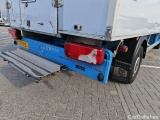  Mercedes  Sprinter Mercedes-Benz  311CDI L3 RWD 3.5t Functional VI Gesloten Laadbak
 #82