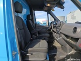  Mercedes  Sprinter Mercedes-Benz  311CDI L3 RWD 3.5t Functional VI Gesloten Laadbak #3