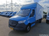 Mercedes Sprinter Mercedes-Benz  311CDI L3 RWD 3.5t Functional VI Gesloten Laadbak