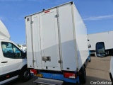  Mercedes  Sprinter Mercedes-Benz  311CDI L3 RWD 3.5t Functional VI Gesloten Laadbak #2