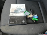  Mercedes  Sprinter Mercedes-Benz  311CDI L3 RWD 3.5t Functional VI Gesloten Laadbak #4