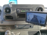  Mercedes  Sprinter Mercedes-Benz  311CDI L3 RWD 3.5t Functional VI Gesloten Laadbak #11