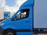  Mercedes  Sprinter Mercedes-Benz  311CDI L3 RWD 3.5t Functional VI Gesloten Laadbak #8