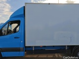 Mercedes  Sprinter Mercedes-Benz  311CDI L3 RWD 3.5t Functional VI Gesloten Laadbak #17
