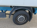  Mercedes  Sprinter Mercedes-Benz  311CDI L3 RWD 3.5t Functional VI Gesloten Laadbak #15
