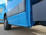  Mercedes  Sprinter Mercedes-Benz  311CDI L3 RWD 3.5t Functional VI Gesloten Laadbak #14
